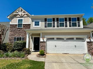 253 Barbours Ln, Greenville, SC 29607