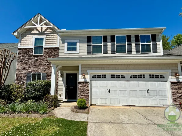 253 Barbours Ln, Greenville, SC 29607