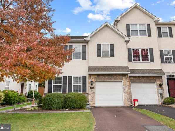 1483 Laura Ln, Pottstown, PA 19464