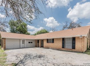 6012 Evers Rd, Leon Valley, TX 78238