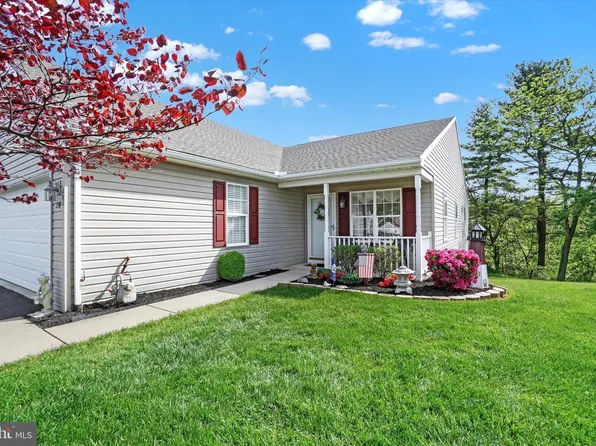 254 Equine Cv #254, Red Lion, PA 17356