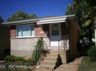 7131 Bancroft Ave, Saint Louis, MO 63109