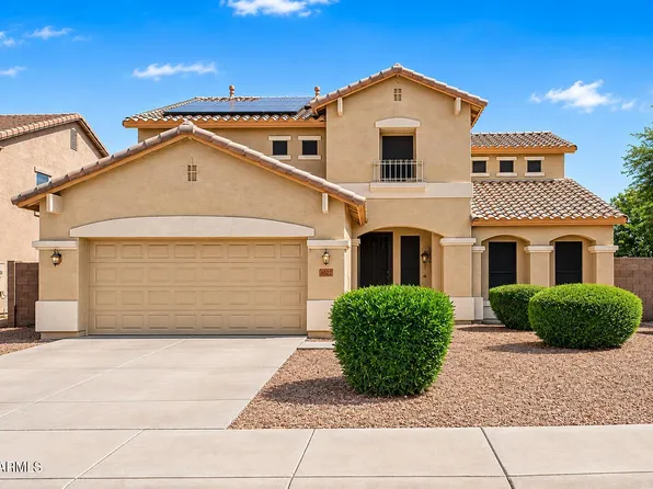 6622 W HARWELL Road, Laveen, AZ 85339