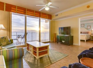 16819 Front Beach Rd UNIT 909, Panama City Beach, FL 32413