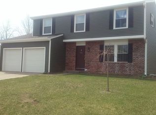 11386 Wood Creek Dr, Carmel, IN 46033