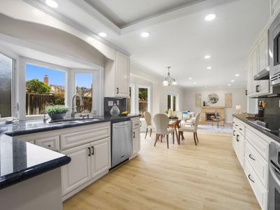 4668 Park Arcadia Dr, San Jose, CA, 95136
