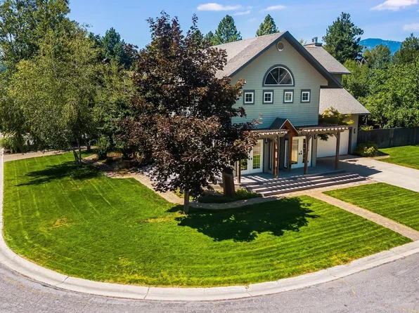 2002 Janelle Way, Sandpoint, ID 83864