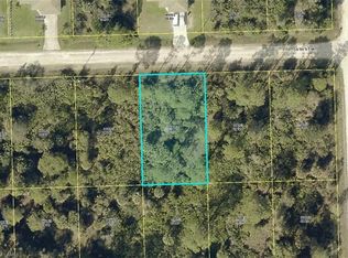 3405 56th St W, Lehigh Acres, FL 33971