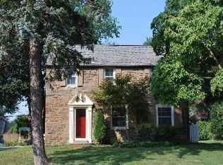 815 Downs Rd, Erdenheim, PA 19038