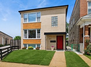 (Undisclosed Address), Chicago, IL 60641