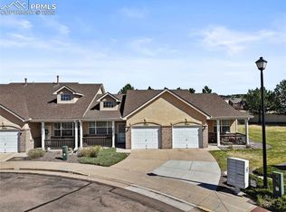 1256 Paula Cir, Monument, CO 80132