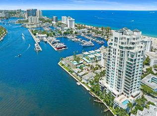 3055 Harbor Dr APT 1402, Fort Lauderdale, FL 33316