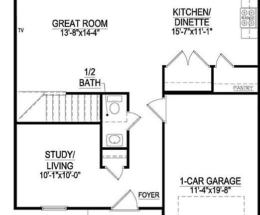 2nd image of 15 Hillrise Ct