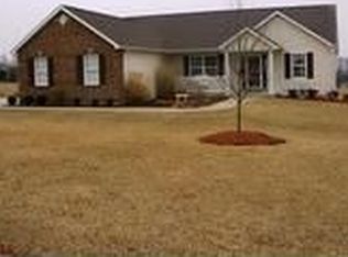 2 Brookhaven Ct, Troy, MO 63379