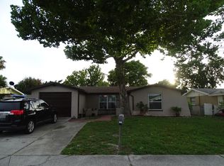 9035 Cochise Ln, Port Richey, FL 34668