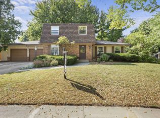 306 Walnut Grove Drive, Madison, WI 53717