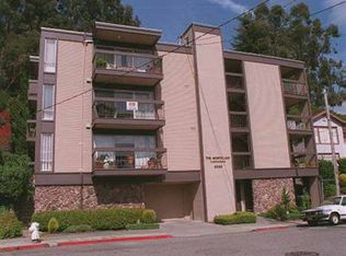 6558 Lucas Ave APT 201, Oakland, CA