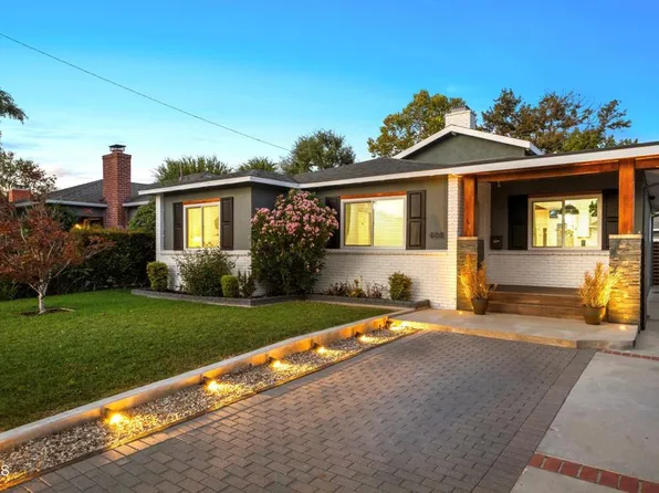 408 S Beachwood Dr, Burbank, CA 91506