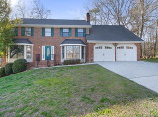 1806 Rock Bluff Rd, Hixson, TN 37343