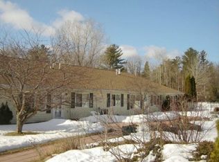 1204 Weston Ave, Rothschild, WI 54474