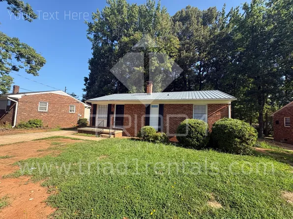 702 W Fairfield Rd, High Point, NC 27263