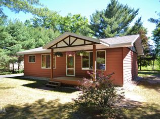 4222 Tee Lake Rd, Lewiston, MI 49756