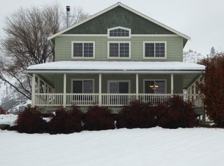 30 Shoemaker Rd, Manson, WA 98831