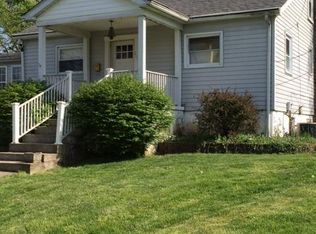 261 Stevenson Dr, Frankfort, KY 40601