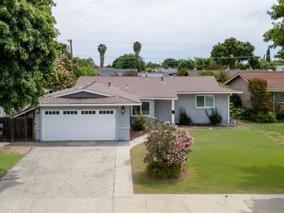 214 N Santa Clara St, Los Banos, CA, 93635