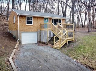 105 Andrew St, Evans City, PA 16033