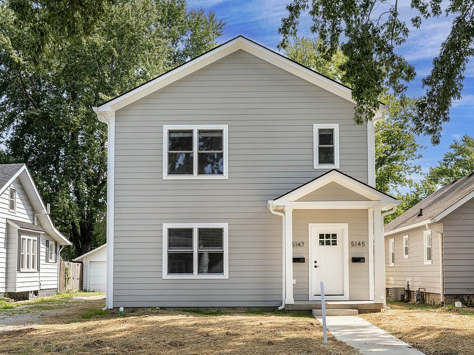 5145 Indianola Ave, Indianapolis, IN 46205 Zillow