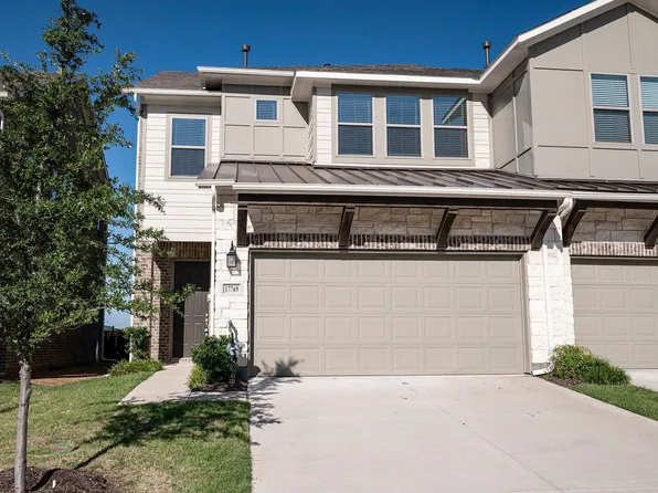 17769 Sage Ln, Dallas, TX 75252