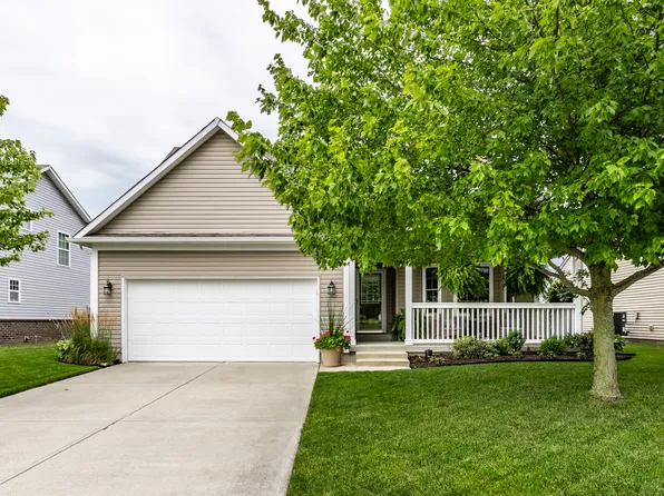 2045 Treving Dr, Cicero, IN 46034