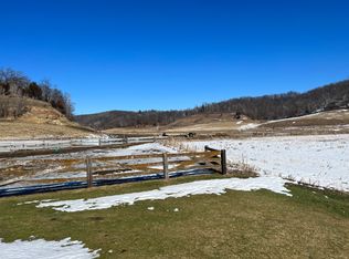 29240 Nevada Rd, Cashton, WI 54619