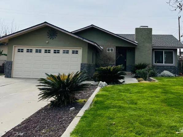 2104 Avondale Dr, Bakersfield, CA 93306