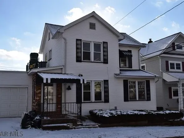 116 N 10th Ave, Altoona, PA 16601