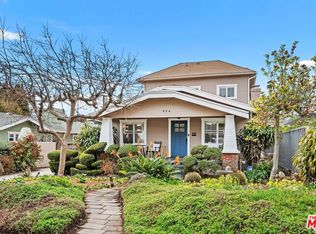 924 22nd St, Santa Monica, CA 90403