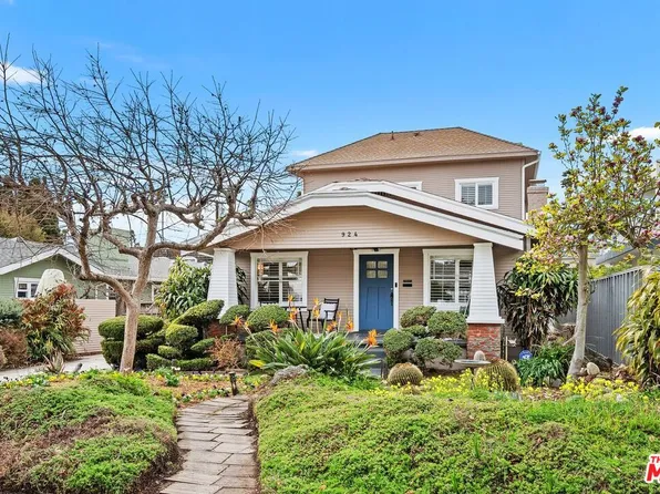 924 22nd St, Santa Monica, CA 90403