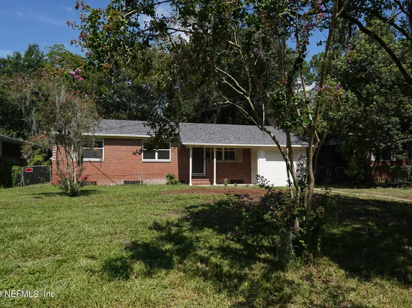 1320 PLACID Place, Jacksonville, FL 32205