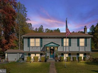 315 Mount Olive Rd, Stafford, VA 22556