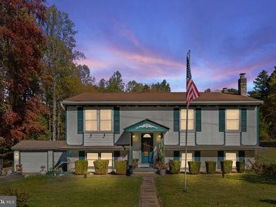 315 Mount Olive Rd, Stafford, VA, 22556