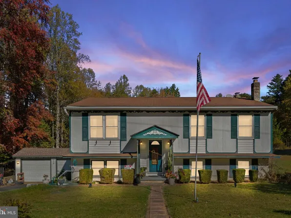 315 Mount Olive Rd, Stafford, VA 22556