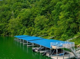 16 Tsali Xing, Bryson City, NC 28713