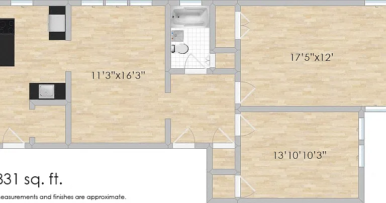 638-642 Harrison St. — Photo 11