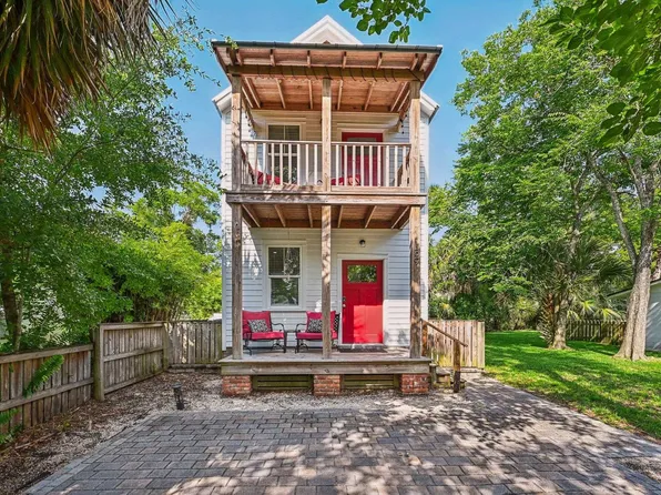 139 Twine St, Saint Augustine, FL 32084