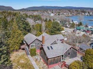 442 Main St, Southwest Harbor, ME 04679