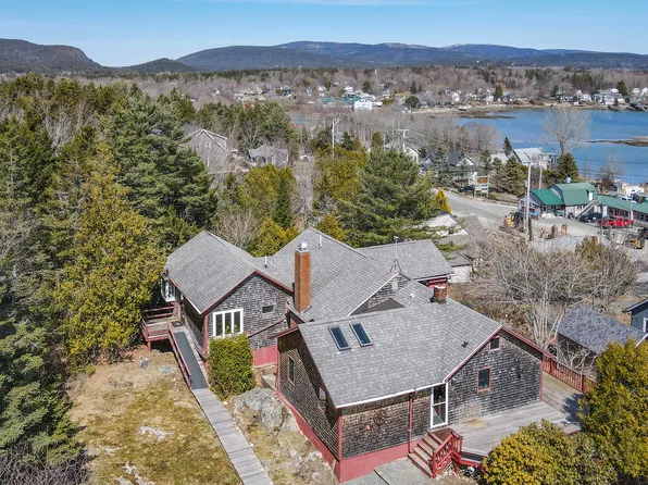 442 Main Street, Southwest Harbor, ME 04679