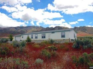 17225 Harrison Dr, Lovelock, NV 89419