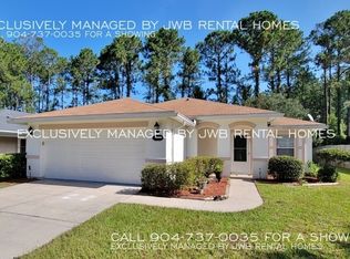 2153 Brian Lakes Dr N, Jacksonville, FL 32221