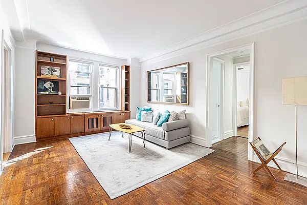 1st image of 800 W End Ave #11F